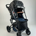 Universal Stroller Rain Cover
