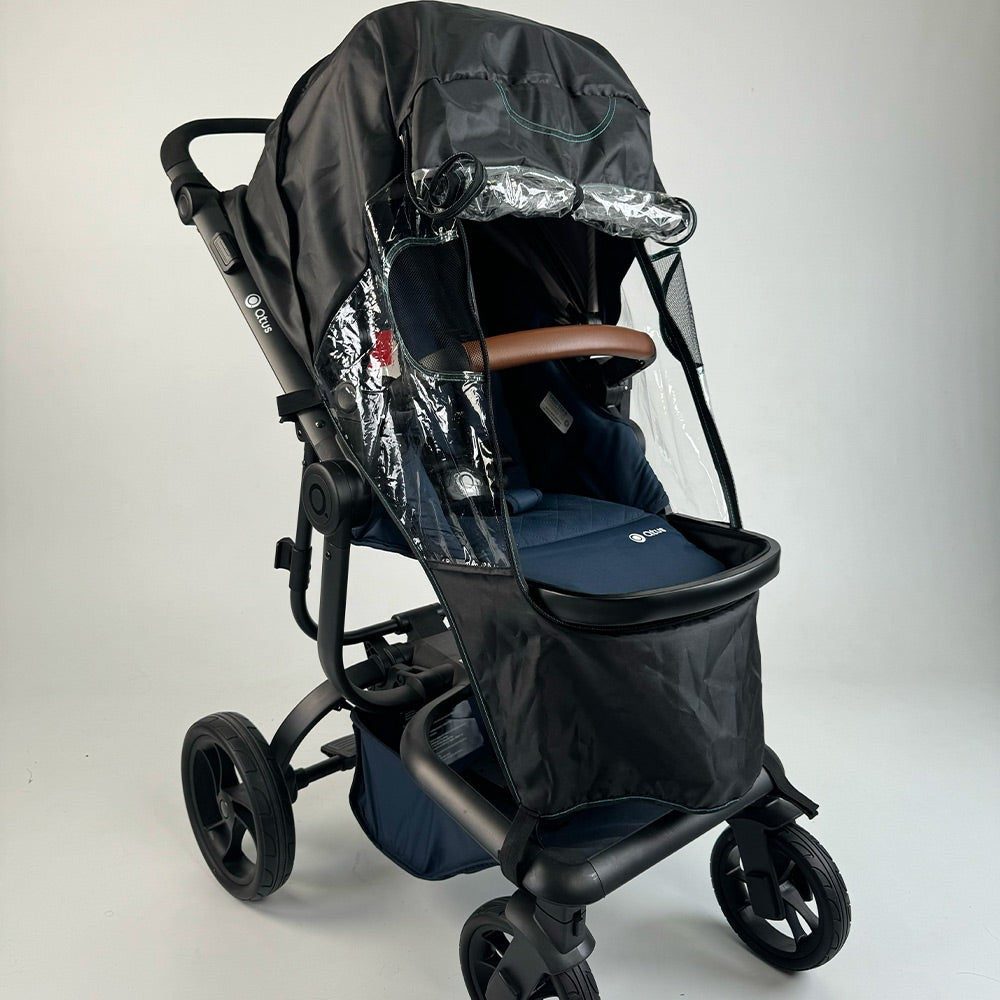 Universal Stroller Rain Cover