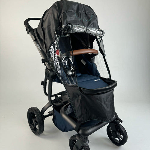 Universal Stroller Rain Cover